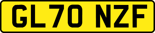 GL70NZF