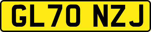 GL70NZJ