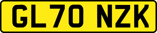 GL70NZK