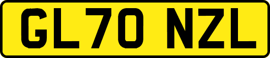 GL70NZL