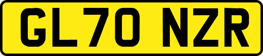 GL70NZR