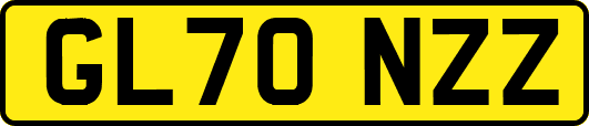 GL70NZZ
