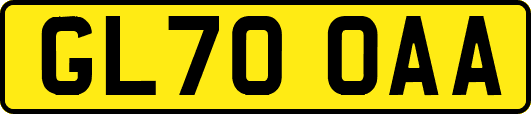 GL70OAA