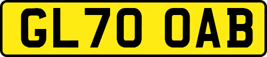 GL70OAB
