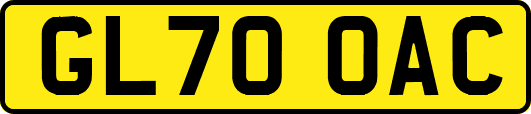 GL70OAC