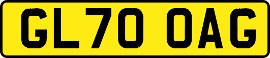 GL70OAG