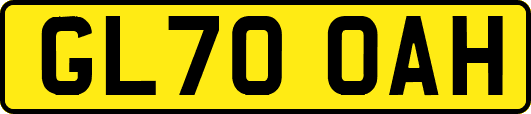 GL70OAH