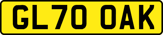 GL70OAK