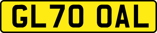 GL70OAL