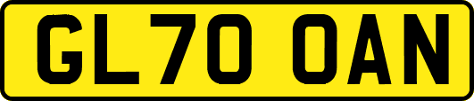 GL70OAN
