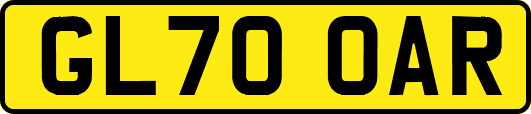 GL70OAR