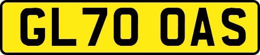 GL70OAS