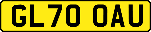 GL70OAU