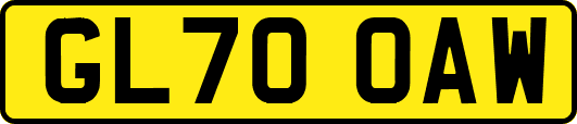 GL70OAW