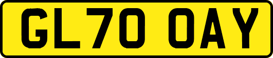 GL70OAY