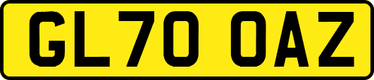 GL70OAZ