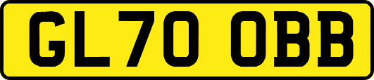 GL70OBB