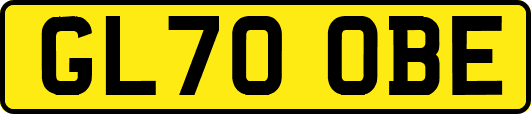 GL70OBE