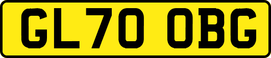 GL70OBG