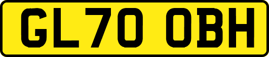 GL70OBH