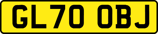 GL70OBJ