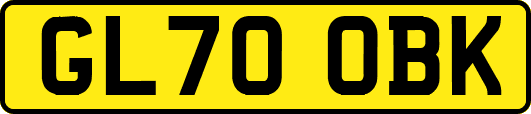 GL70OBK