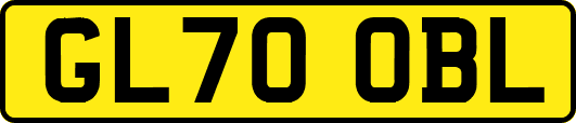 GL70OBL