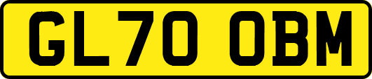 GL70OBM