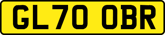 GL70OBR