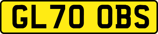 GL70OBS