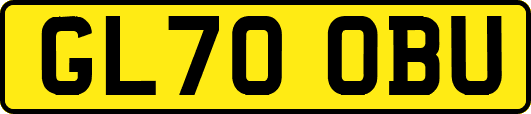 GL70OBU