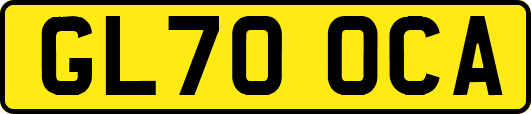 GL70OCA