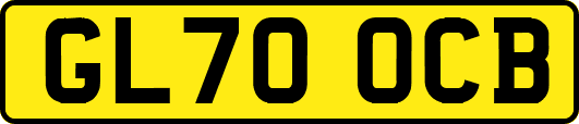 GL70OCB