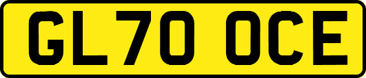 GL70OCE