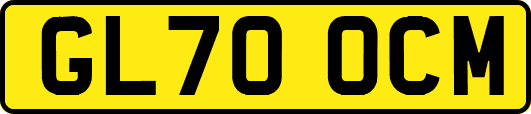 GL70OCM