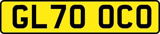 GL70OCO