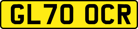 GL70OCR