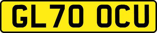 GL70OCU