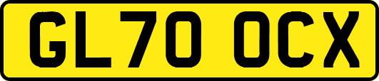 GL70OCX