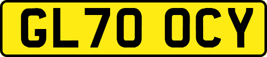 GL70OCY