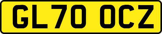 GL70OCZ