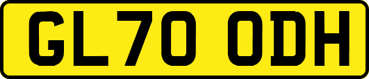 GL70ODH
