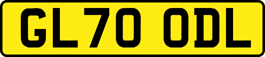 GL70ODL