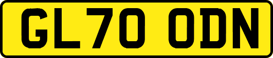GL70ODN