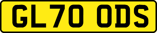 GL70ODS