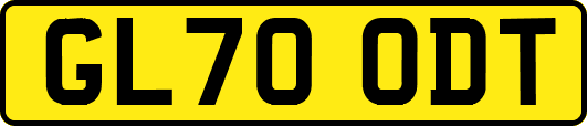 GL70ODT