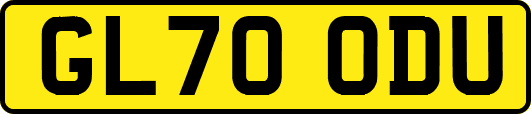 GL70ODU