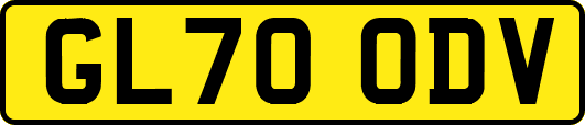 GL70ODV