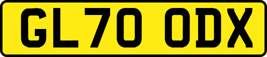 GL70ODX