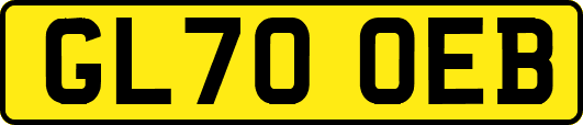 GL70OEB